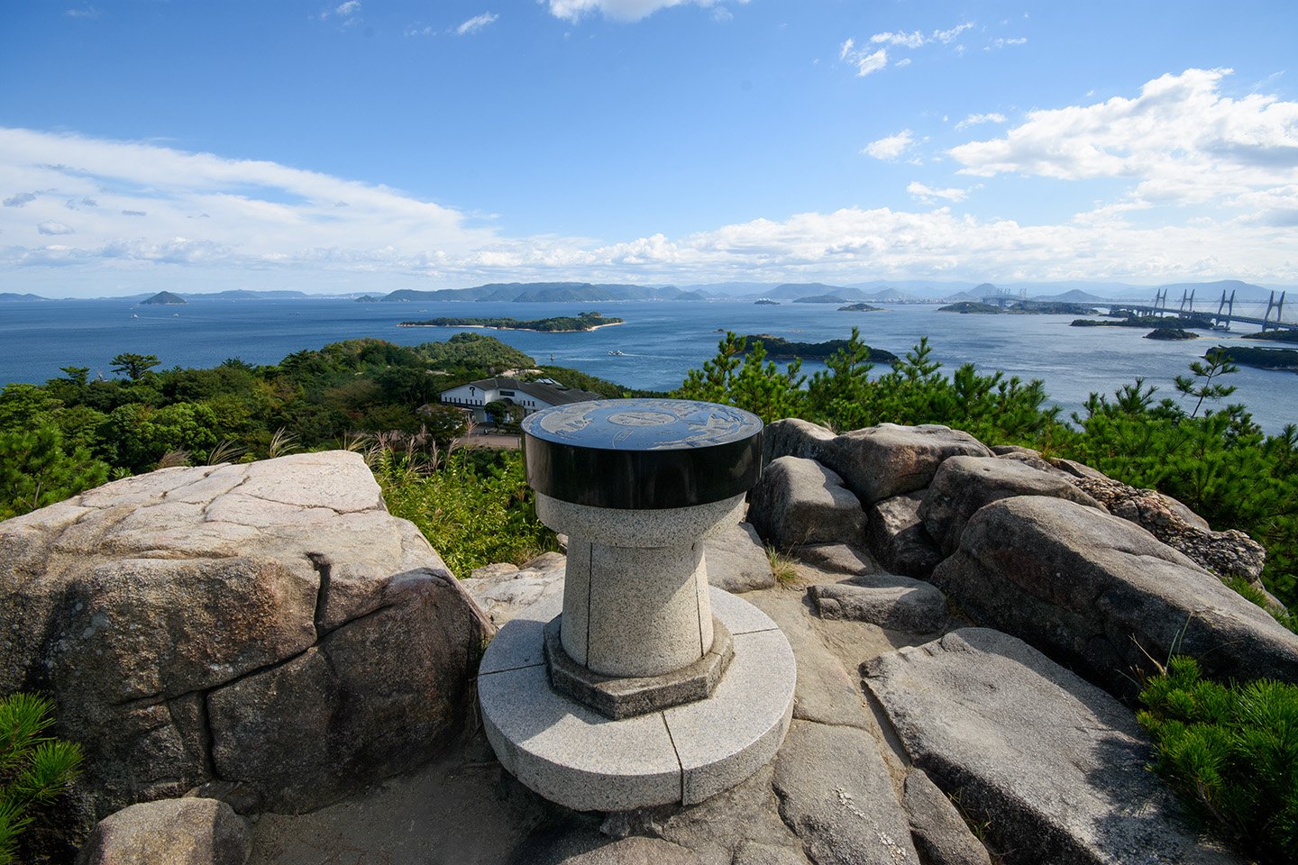 🏞️ 와슈산 방문자 센터(와슈잔 비지타센타) 이미지 7